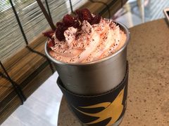 -BeauTea水仙(coco park店)