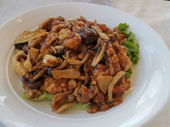 八珍豆腐-大铁勺新津菜(迎水道店)