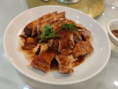 -旭璟酒家·传统粤菜·湘菜(逸景路店)