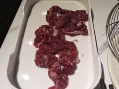 -牛鲜胜·潮汕牛肉自助火锅(番禺市桥店)