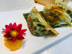 -港湾宴会厅(京基百纳店)
