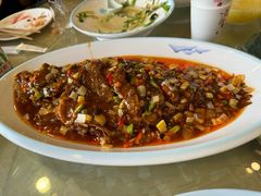 -南来顺饭庄·清真(南菜园店)