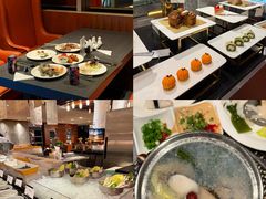 -青岛海尔洲际酒店