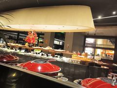 -拉蒂娜·巴西牛排馆 Latina·Brazilian Steakhouse(王府井喜悦店)
