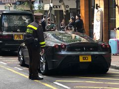 -华嫂冰室(尖沙咀店)