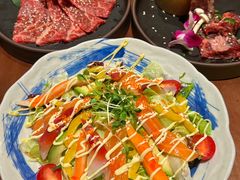 -御牛道日式烤肉料理(杭州万象城店)