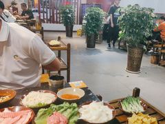 -川泽火锅·重庆老火锅(南河店)