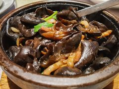 -柴门头啖汤·经典川菜·慢火汤品(锦城万达店)