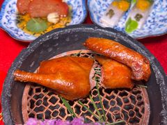 -白家大院·王府宫廷菜(苏州街店)