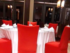 -逸林轩中餐厅(中信泰富朱家角锦江酒店)