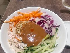 -苏小柳点心·手作小笼包(浦东嘉里城分院)