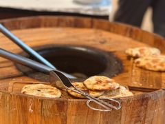 -怡咖啡自助餐(宁波香格里拉店)