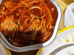 -龚海宝· 烧烤· 羊肉原切挂糊更好吃(庄市店)