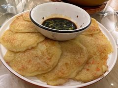 土豆饼-东北风(江北万达店)