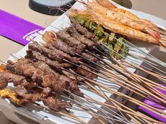 -苏小牛·牛肉串(国贸店)