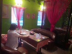 卡座-小娘惹厨房Little Nyonya(狮城有约上榜店)