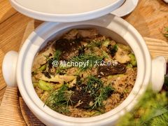 -若蘭慈·无国界素食料理(欢乐海岸店)