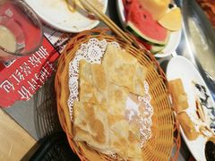 -蜀留香火锅·始于1999·原四川老火锅(白堤路店)