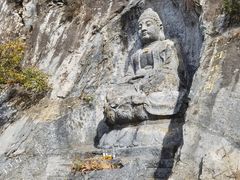 -圣莲山风景区