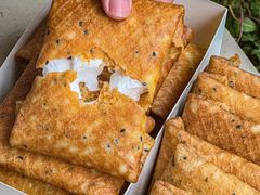 -满记甜品(王府井北京市百货大楼店)