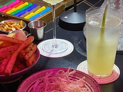 -DEW Lounge(深圳湾店)