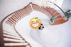 点击看大图 -金夫人婚纱摄影(华南店)