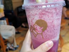 -喜茶(北京五棵松华熙店)