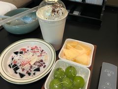 -金色印象·4K影院式足体养生(石碾盘店)