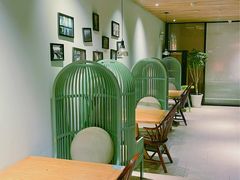 大堂-黛瓦里巷(南京东路店)