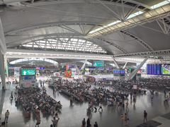 -德克士(广州南站店)