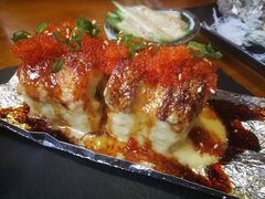 -东岸料理·寿司·刺身