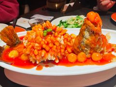 -小厨娘金榜题名(夫子庙秦淮河店)