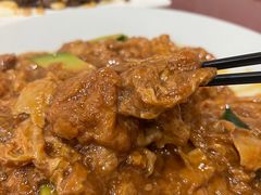 -清真麦顺和饭庄·二姐回头(和平店)