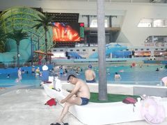 -温都水城·水梦奇缘