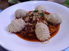 -鱼库·不仅是一家烤鱼店(车公庙店)