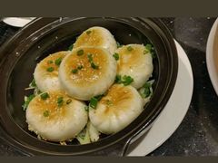 砂锅生煎包-宁波海逸大酒店·逸轩餐厅