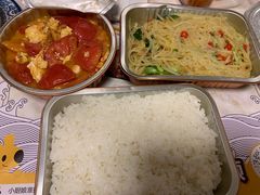 -小厨娘淮扬菜(板桥一店)