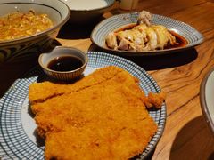 -南小蟹手工點心(三里屯店)
