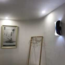 护理环境-薇薇安花系SPA