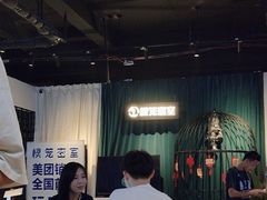 -棂笼·深度沉浸密室(武汉旗舰店)