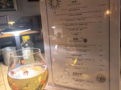 -LA CREPERIE BRETONNE布列塔尼法式餐厅(天童北路店)