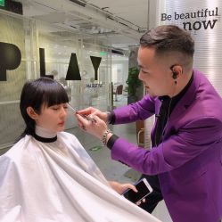 -AYO SALON