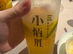 -小炳胜(卓悦中心店)