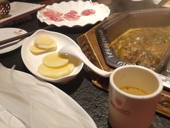 -陈府大宅门成都火锅·手切鲜肉(太原街店)