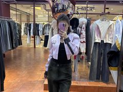 -伊犁环球港(阿合买提江路店)