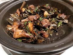 -稍可轩博物馆餐厅