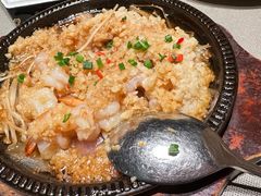 -小厨娘绣中淮扬(大行宫科巷店)