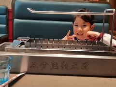 -邢氏老太太烤串(北兴街店)