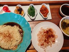 -松鹤面馆·古法焖肉面(观前店)