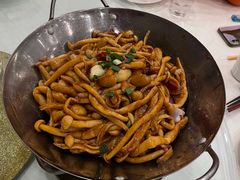 -鑫皇朝酒店(建设一路店)